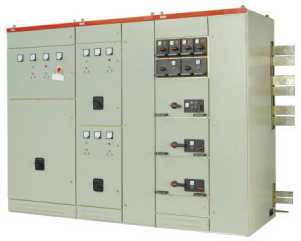 MNS low - voltage withdrawable switchgear